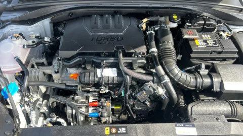 Kia Ceed 1.0 MHEV 74kW (100CV) Drive DCT