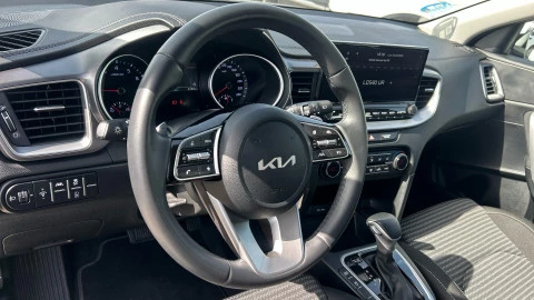 Kia Ceed 1.0 MHEV 74kW (100CV) Drive DCT