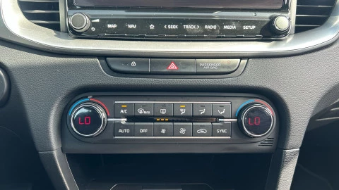 Kia Ceed 1.0 MHEV 74kW (100CV) Drive DCT