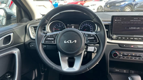 Kia Ceed 1.0 MHEV 74kW (100CV) Drive DCT