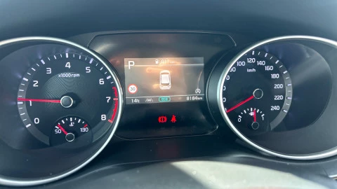 Kia Ceed 1.0 MHEV 74kW (100CV) Drive DCT