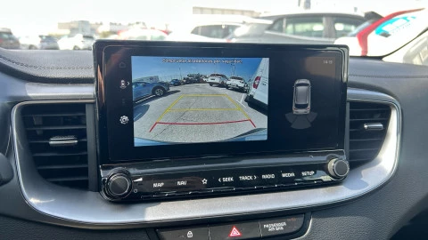 Kia Ceed 1.0 MHEV 74kW (100CV) Drive DCT