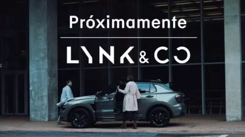 Lynk & Co 02 BEV 66kWh Core 200 kW (272 CV)