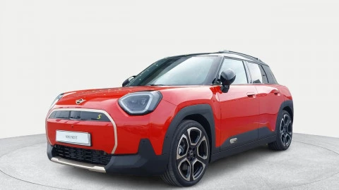MINI Aceman SE