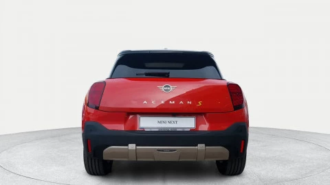MINI Aceman SE