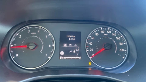 Dacia Sandero Stepway Extreme Go 74kW (100CV) ECO-G