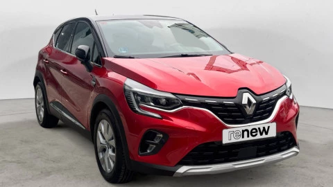 Renault Captur ZEN