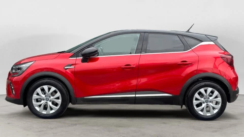Renault Captur ZEN