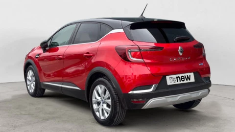 Renault Captur ZEN