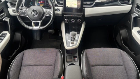 Renault Captur ZEN