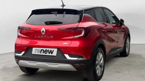 Renault Captur ZEN
