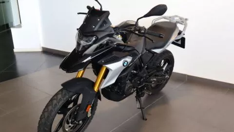 BMW G 310 GS 