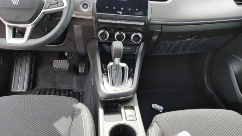 Renault Arkana Techno full hybrid E-Tech 105 kW (145CV)