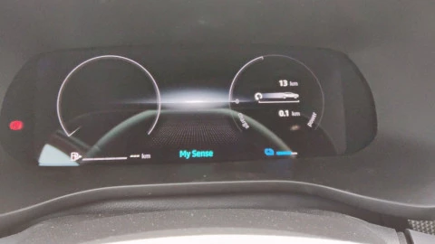 Renault Arkana Techno full hybrid E-Tech 105 kW (145CV)