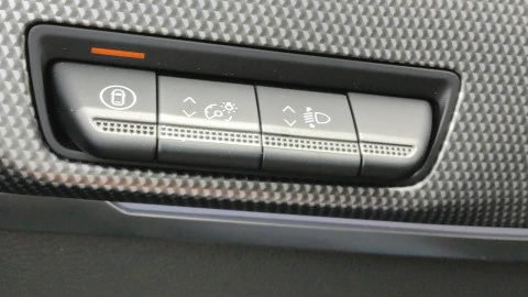 Renault Arkana Techno full hybrid E-Tech 105 kW (145CV)