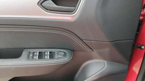 Renault Arkana Techno full hybrid E-Tech 105 kW (145CV)