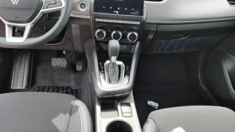 Renault Arkana Techno full hybrid E-Tech 105 kW (145CV)