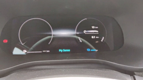 Renault Arkana Techno full hybrid E-Tech 105 kW (145CV)
