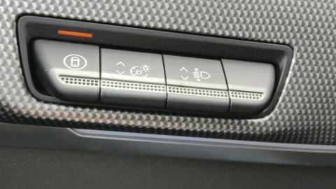 Renault Arkana Techno full hybrid E-Tech 105 kW (145CV)