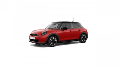 MINI Cooper C