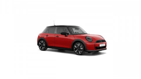 MINI Cooper C