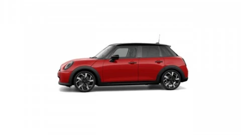 MINI Cooper C