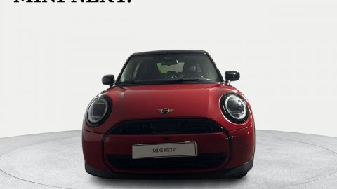 MINI Cooper C