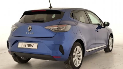 Renault Clio  Diesel  dCi Evolution 74kW