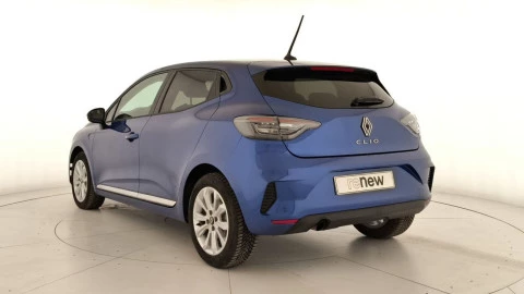 Renault Clio  Diesel  dCi Evolution 74kW