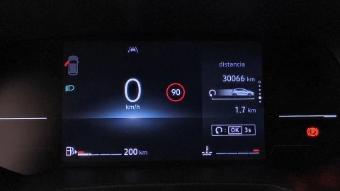 Renault Clio  Diesel  dCi Evolution 74kW