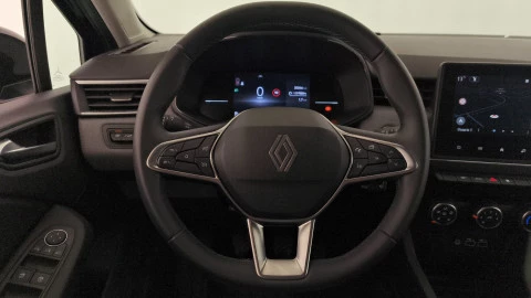 Renault Clio  Diesel  dCi Evolution 74kW