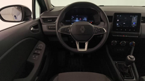 Renault Clio  Diesel  dCi Evolution 74kW