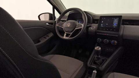 Renault Clio  Diesel  dCi Evolution 74kW