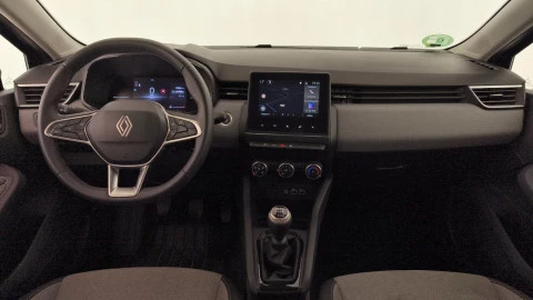 Renault Clio  Diesel  dCi Evolution 74kW