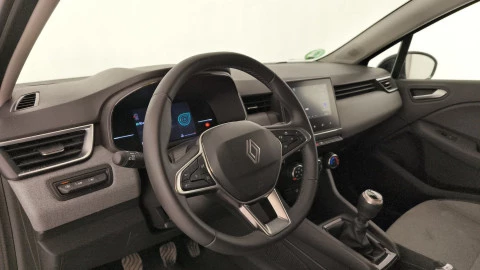 Renault Clio  Diesel  dCi Evolution 74kW