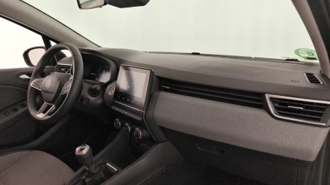 Renault Clio  Diesel  dCi Evolution 74kW