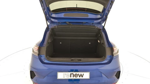 Renault Clio  Diesel  dCi Evolution 74kW