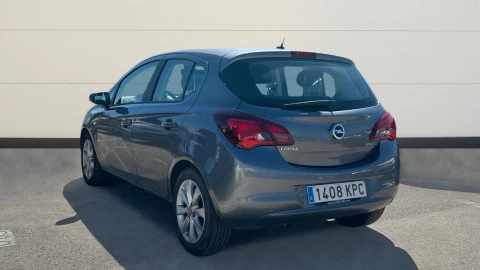 Opel Corsa 1.4 Selective 66kW (90CV) GLP