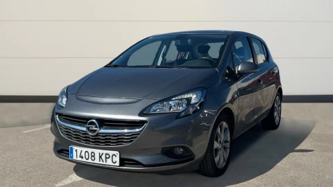 Opel Corsa 1.4 Selective 66kW (90CV) GLP