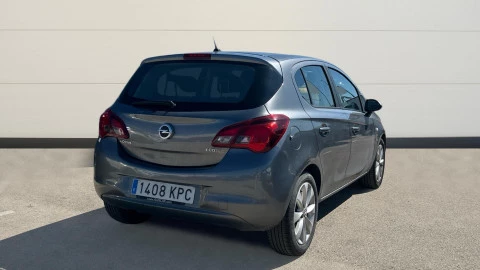 Opel Corsa 1.4 Selective 66kW (90CV) GLP