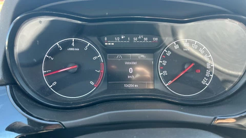 Opel Corsa 1.4 Selective 66kW (90CV) GLP