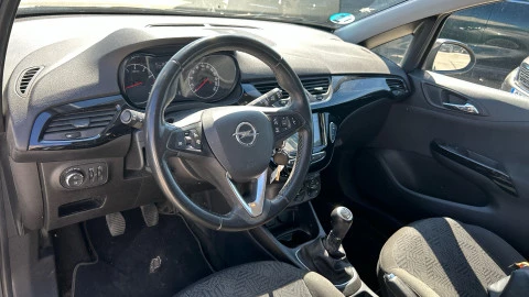 Opel Corsa 1.4 Selective 66kW (90CV) GLP