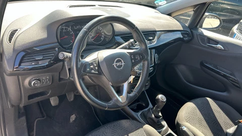Opel Corsa 1.4 Selective 66kW (90CV) GLP