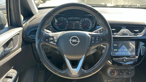 Opel Corsa 1.4 Selective 66kW (90CV) GLP