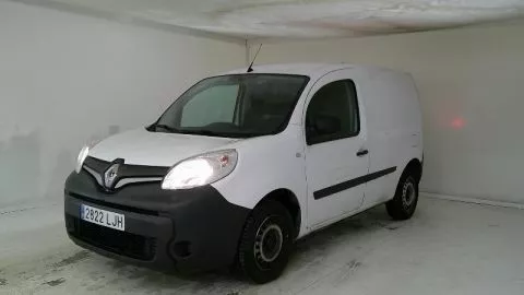 Renault Kangoo Furgón Profesional 1.5 Blue dCi 55kW (75CV)