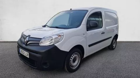 Renault Kangoo Furgón Profesional 1.5 Blue dCi 55kW (75CV)