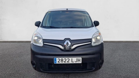 Renault Kangoo Furgón Profesional 1.5 Blue dCi 55kW (75CV)