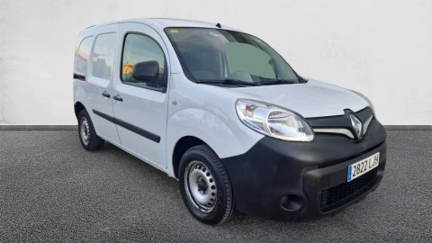 Renault Kangoo Furgón Profesional 1.5 Blue dCi 55kW (75CV)