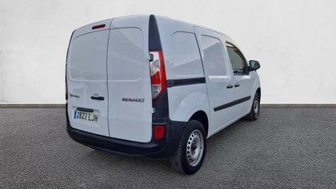 Renault Kangoo Furgón Profesional 1.5 Blue dCi 55kW (75CV)