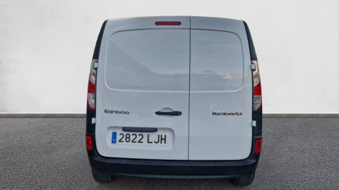 Renault Kangoo Furgón Profesional 1.5 Blue dCi 55kW (75CV)